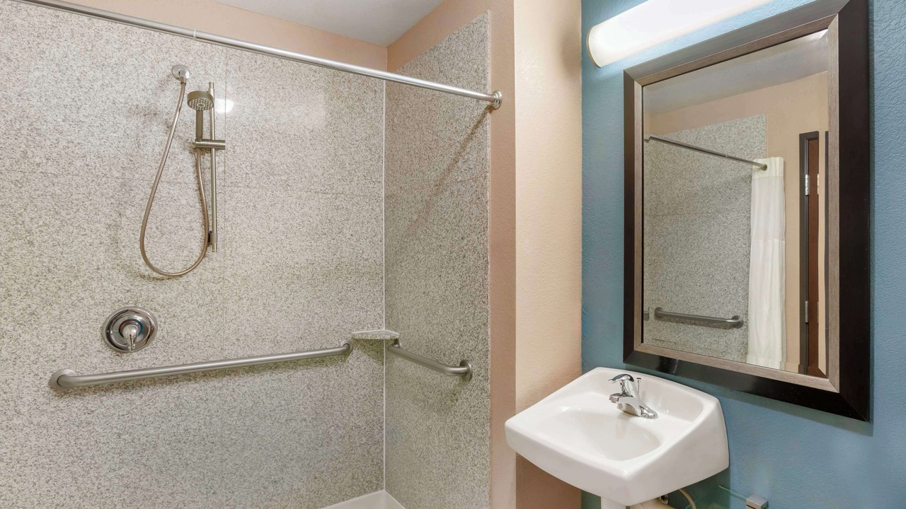 Photo of Bathroom in Nogales