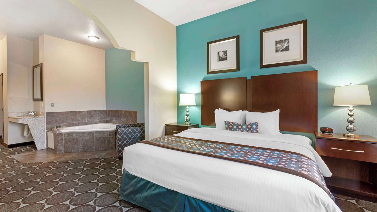 Photo of Bedroom in Nogales