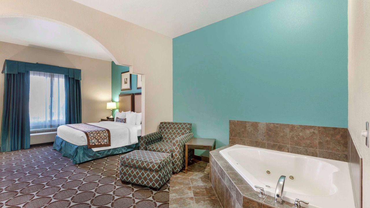 Photo of Bedroom in Nogales