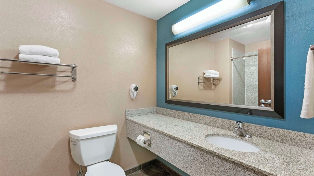 Photo of Bathroom in Nogales