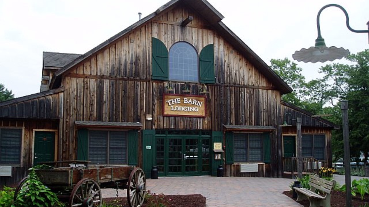 Photo of Outdoor in Smithville