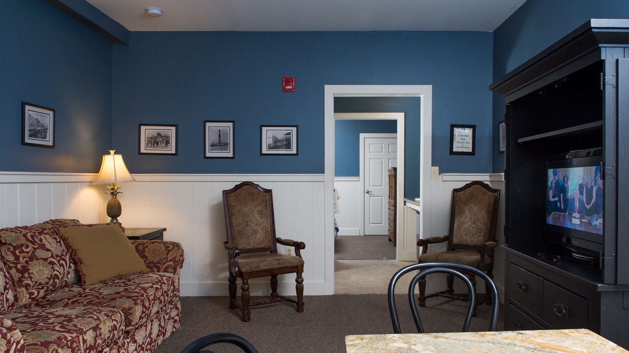 Photo of Bathroom in Smithville