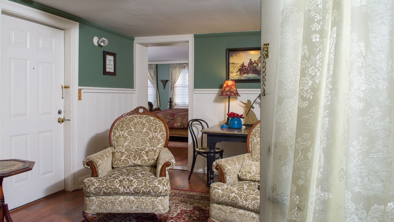 Photo of Bathroom in Smithville