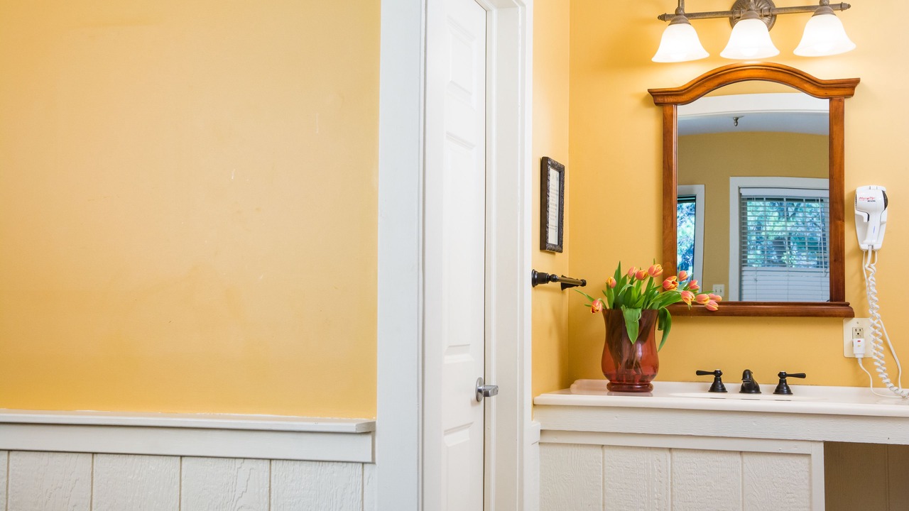 Photo of Bathroom in Smithville