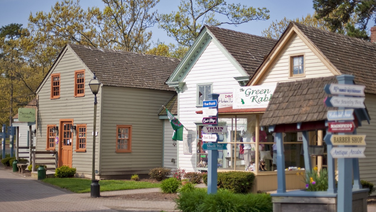 Photo of Outdoor in Smithville