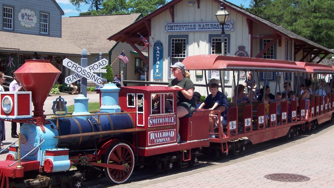 Photo of Others in Smithville