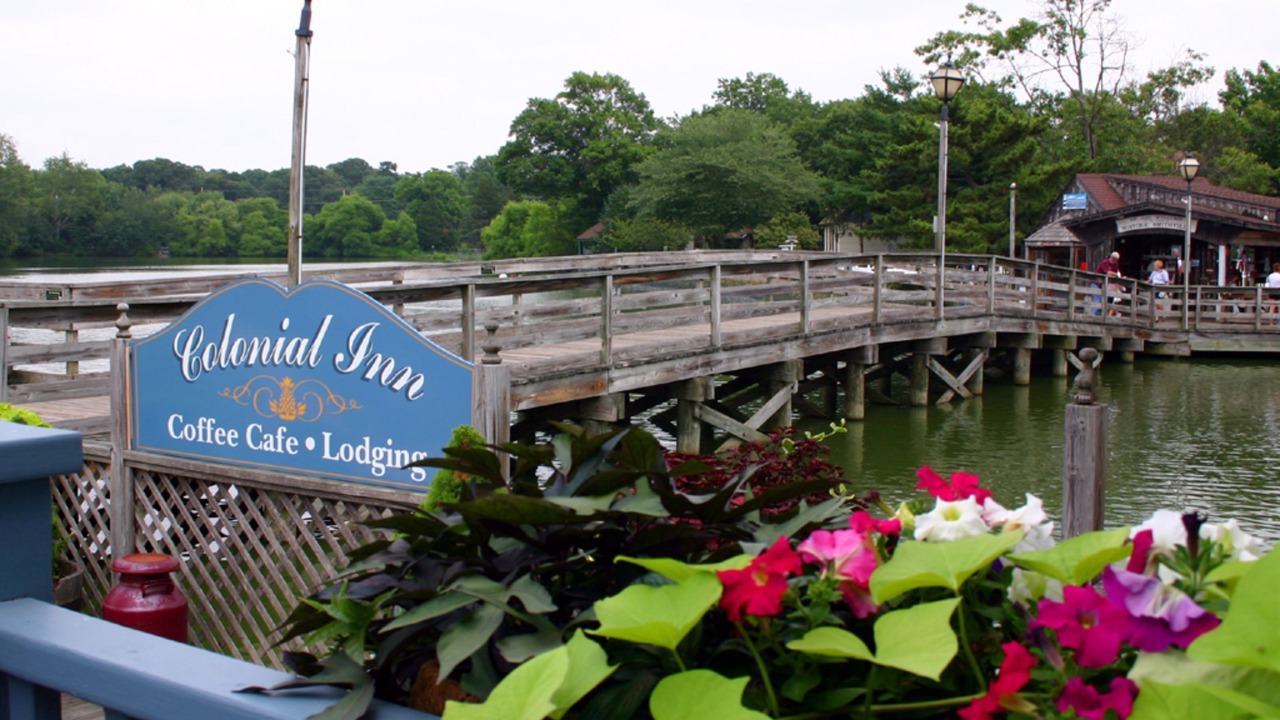 Photo of Outdoor in Smithville