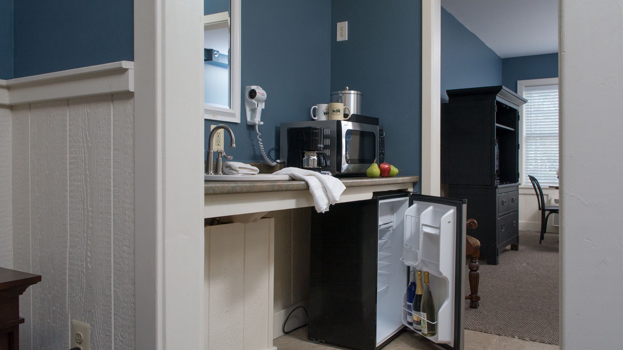 Photo of Bathroom in Smithville
