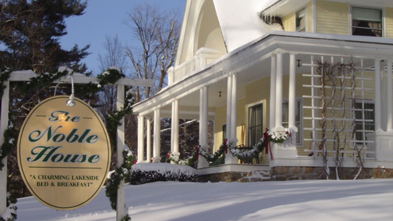 Photo of Outdoor in Bridgton