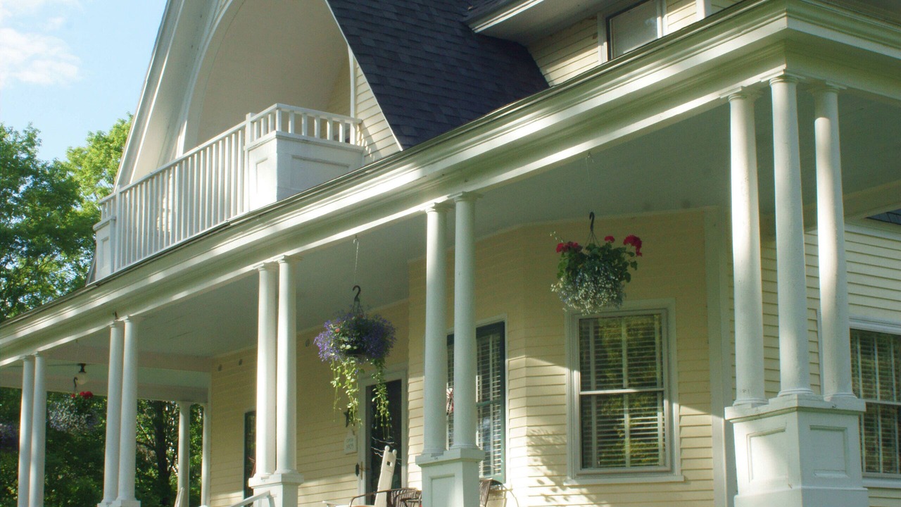 Photo of Outdoor in Bridgton