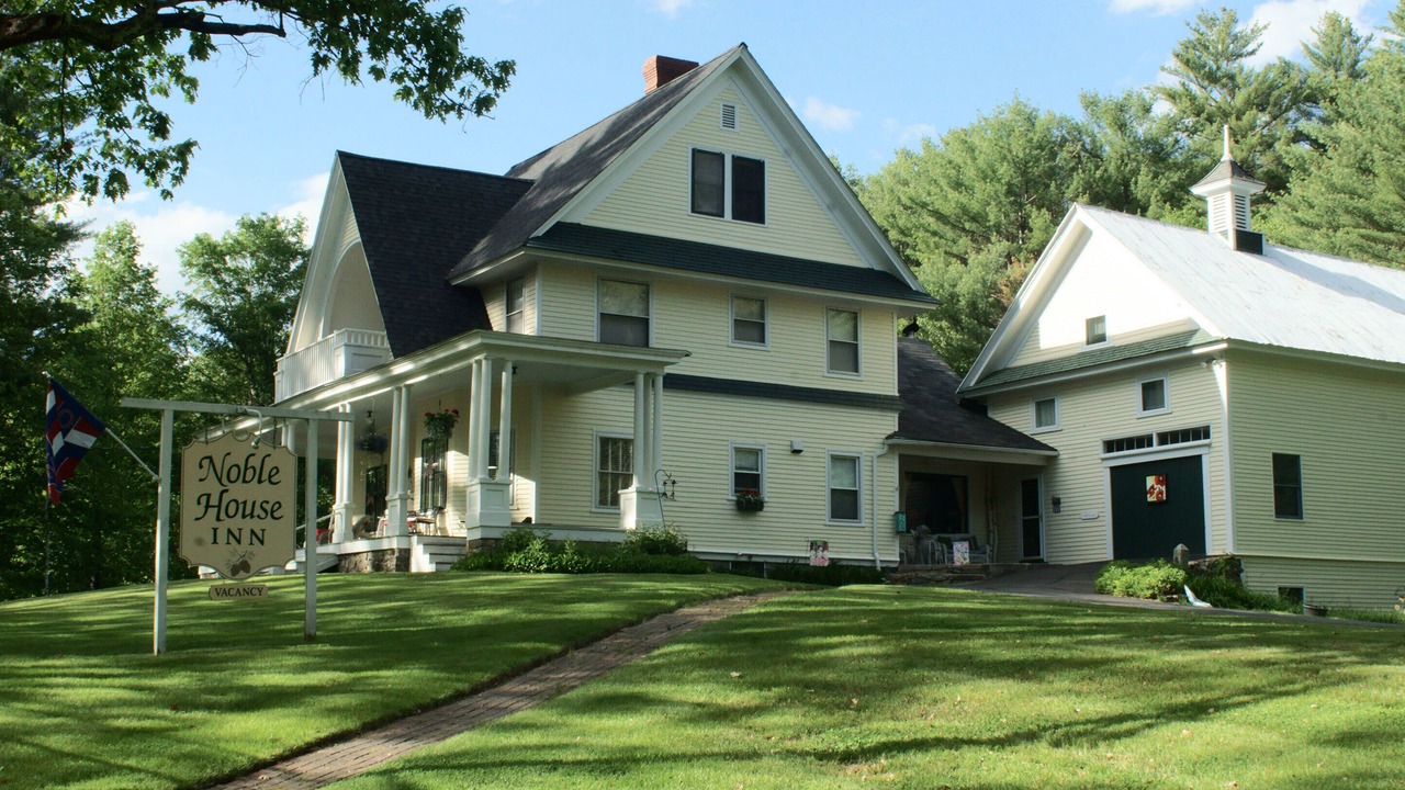 Photo of Outdoor in Bridgton