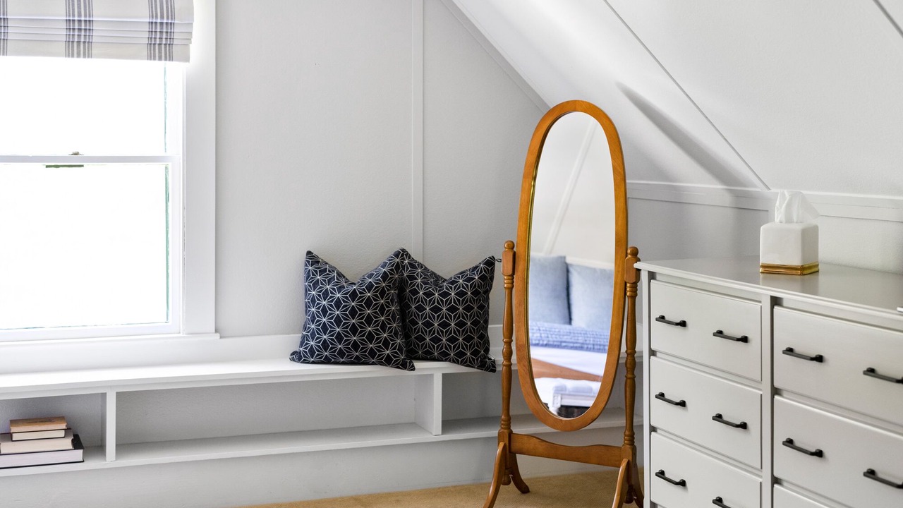 Photo of Bedroom in Bridgton