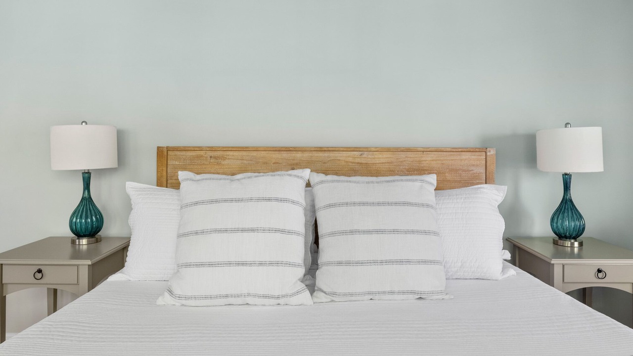 Photo of Bedroom in Bridgton