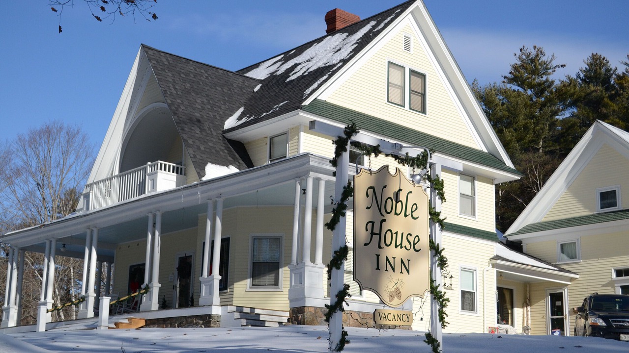 Photo of Outdoor in Bridgton