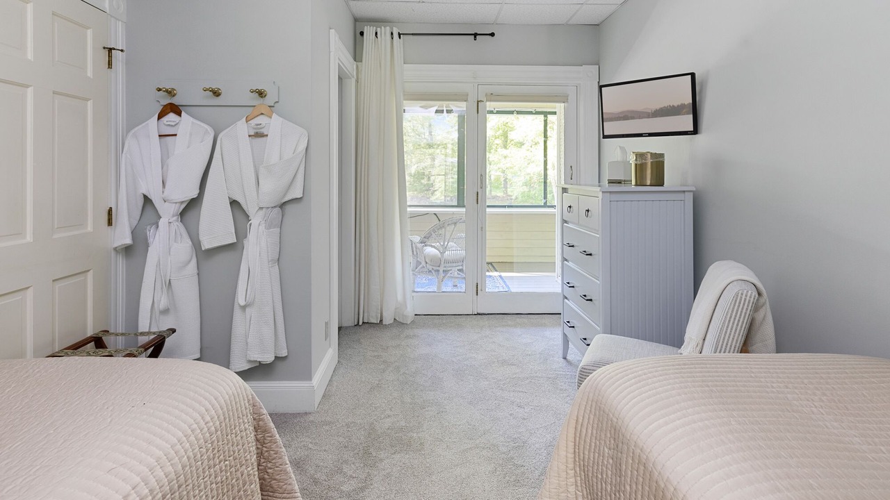 Photo of Bedroom in Bridgton