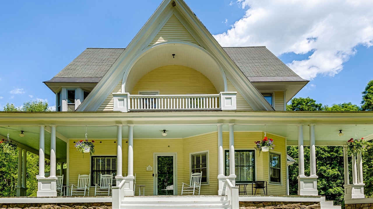 Photo of Outdoor in Bridgton