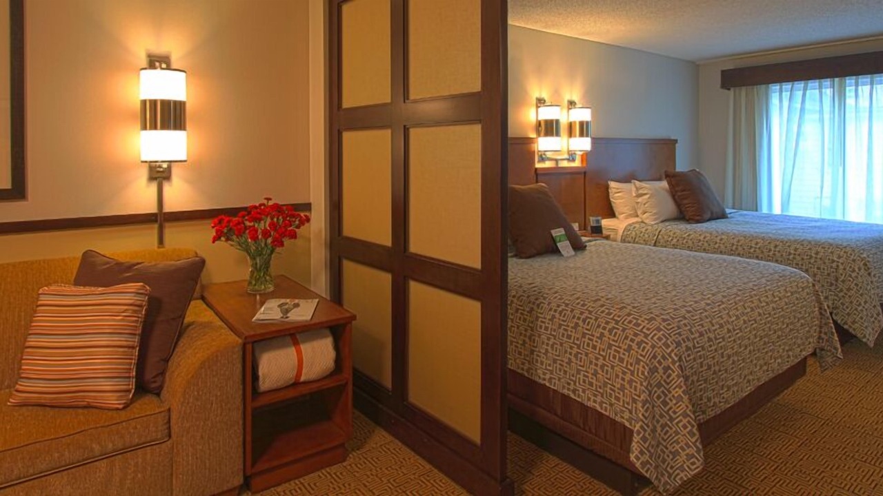 Photo of Bedroom in Bethlehem