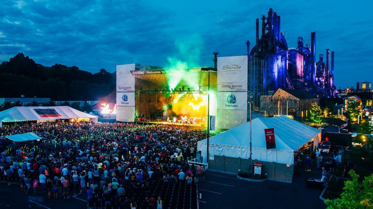 Photo of Others in Bethlehem