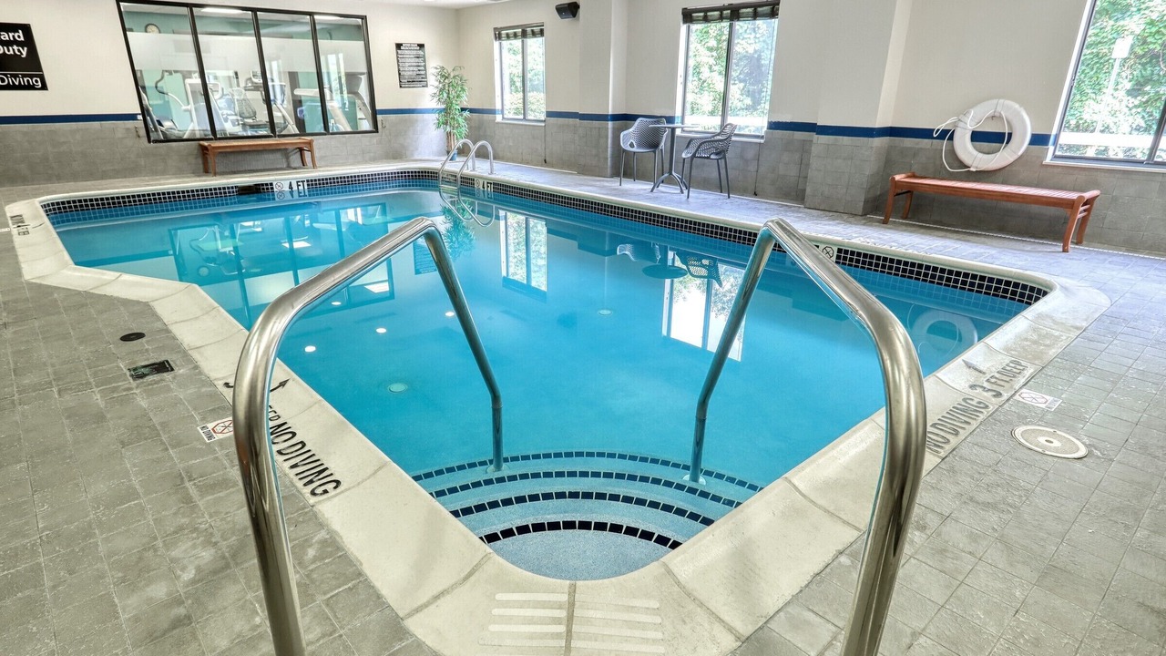 Photo of Outdoor in Mount Tabor