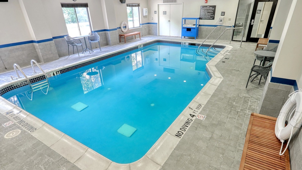 Photo of Outdoor in Mount Tabor