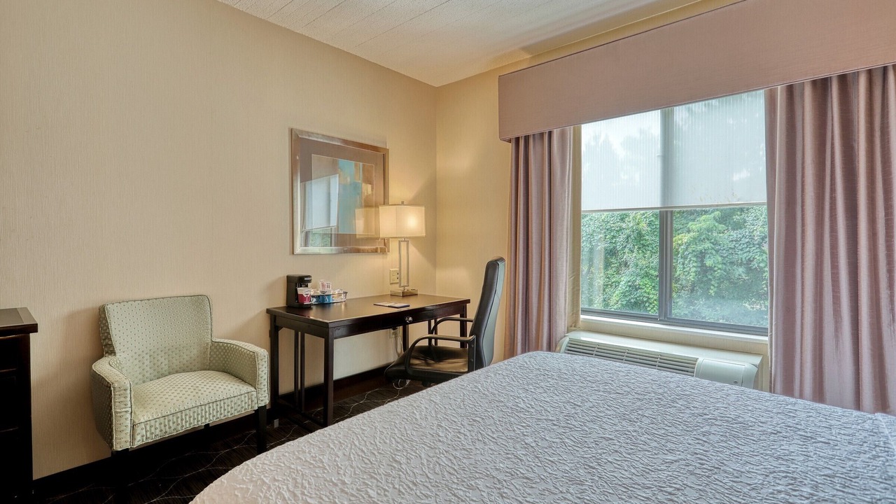 Photo of Bedroom in Mount Tabor