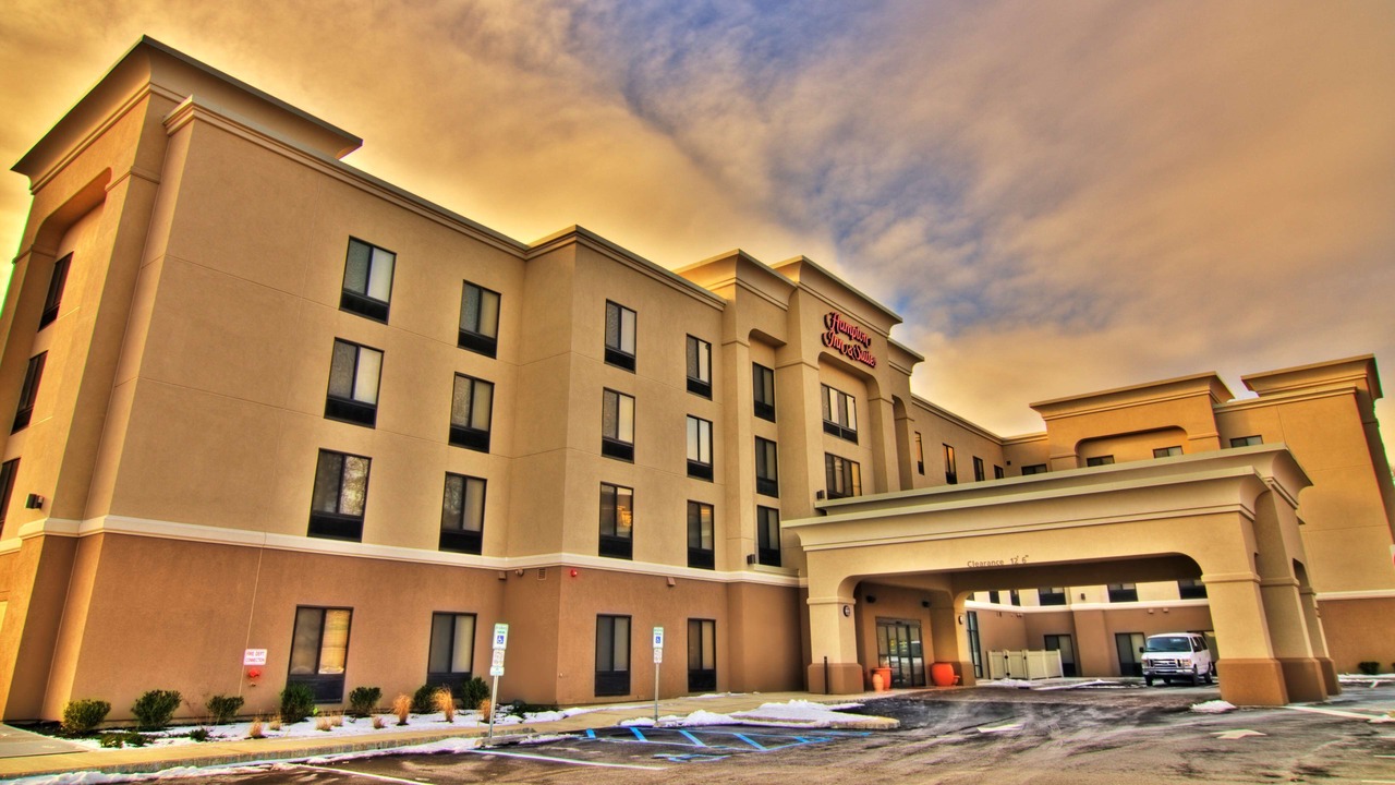 Photo of Outdoor in Mount Tabor