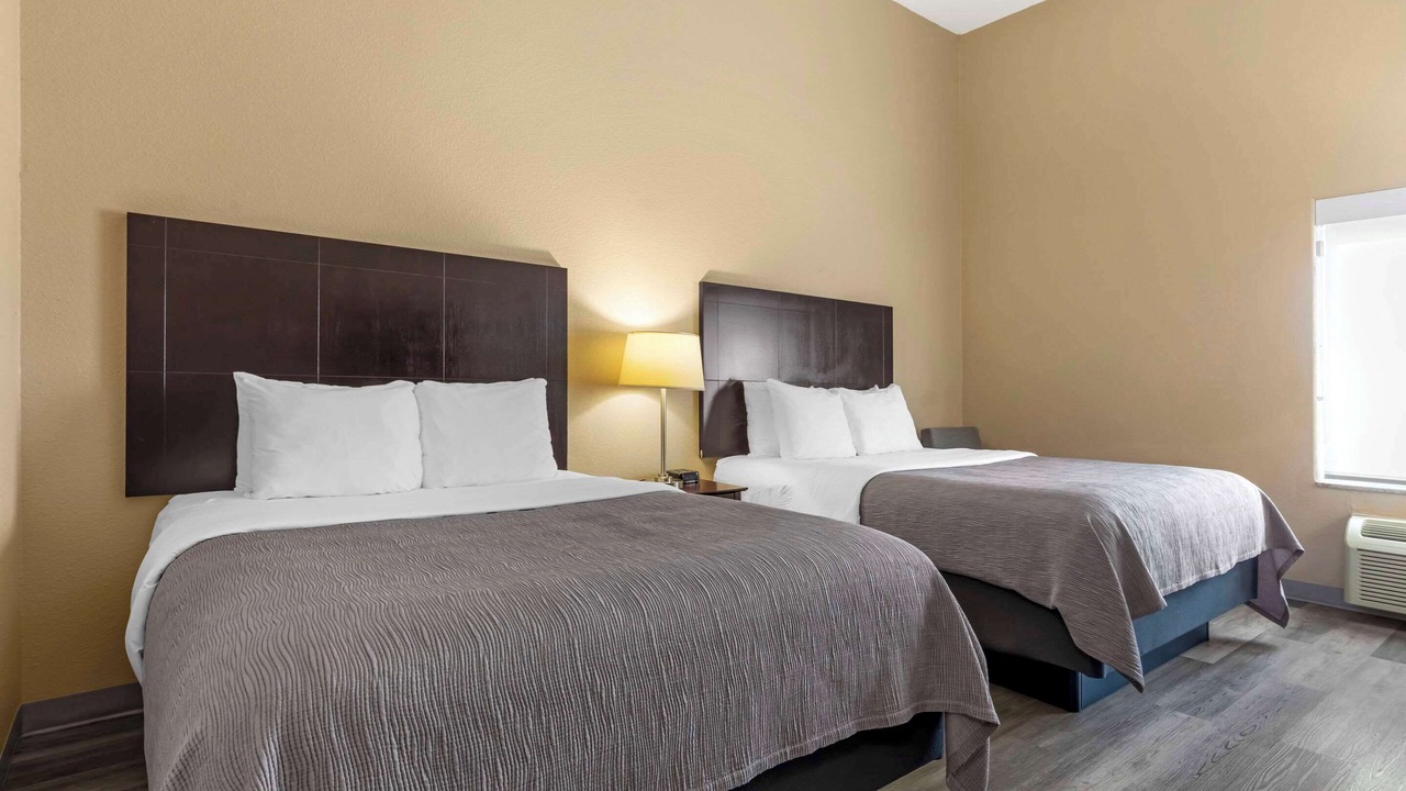 Photo of Bedroom in Groesbeck