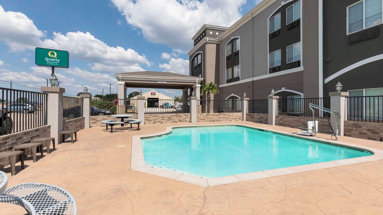 Photo of Outdoor in Groesbeck