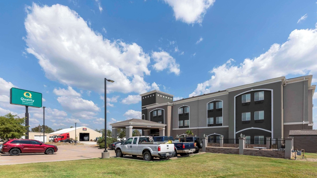 Photo of Outdoor in Groesbeck