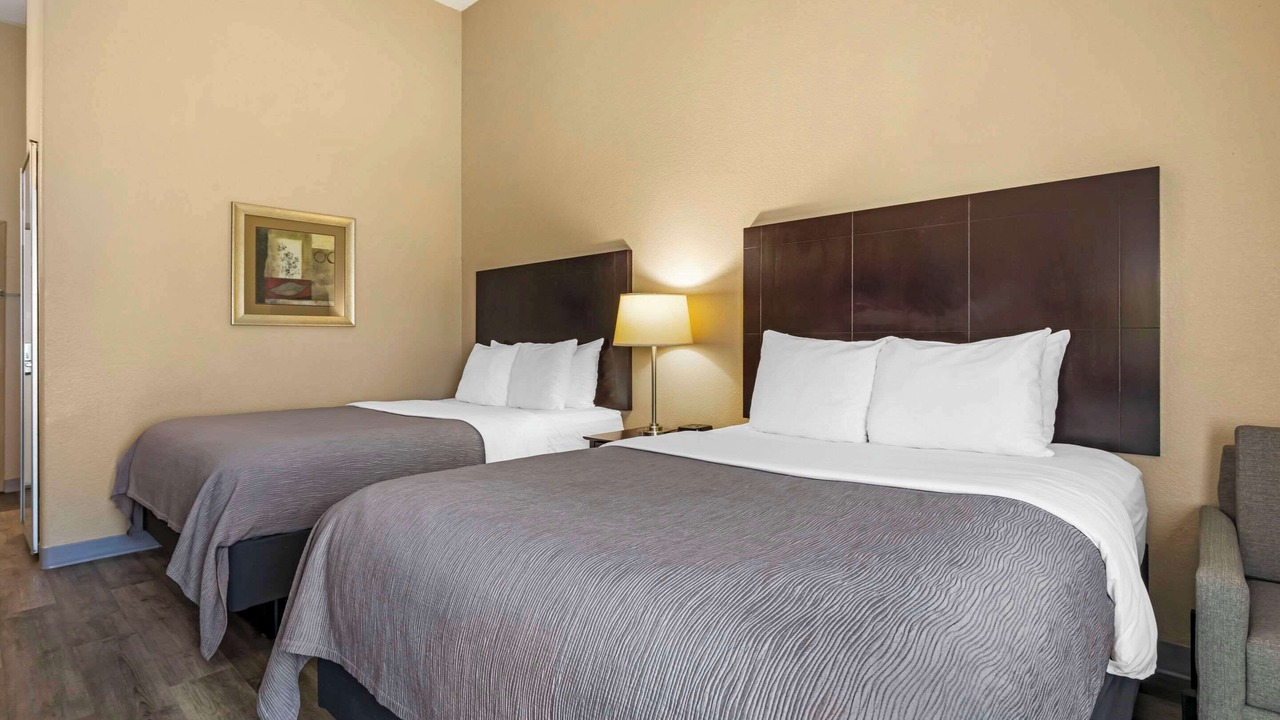 Photo of Bedroom in Groesbeck