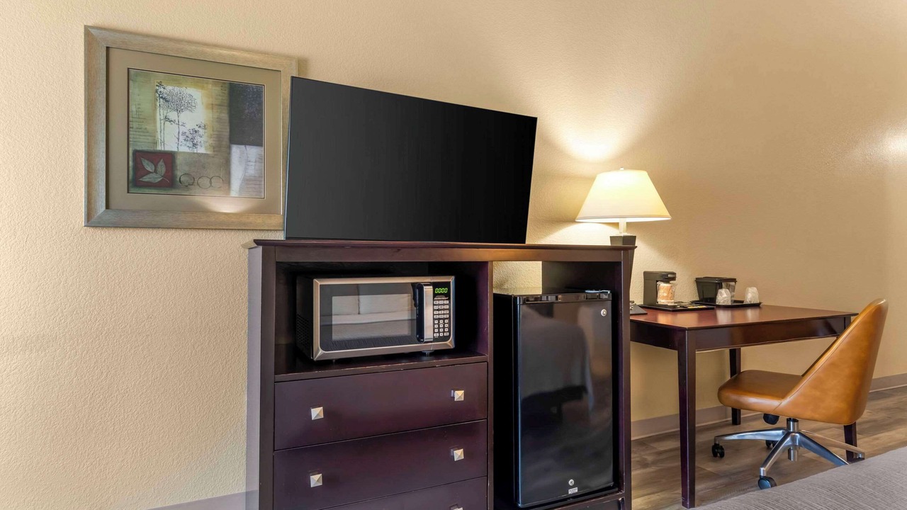 Photo of Bedroom in Groesbeck