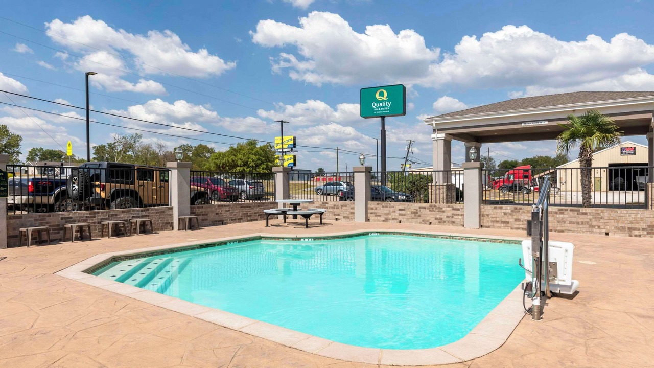 Photo of Outdoor in Groesbeck
