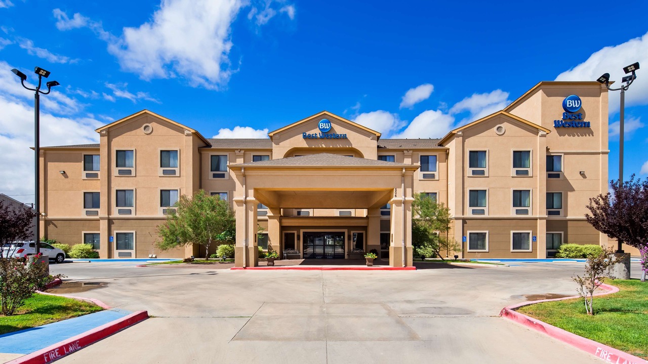 Photo of Outdoor in Lamesa