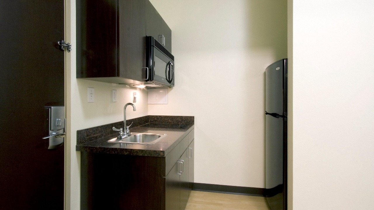 Photo of Kitchen in Beaumont