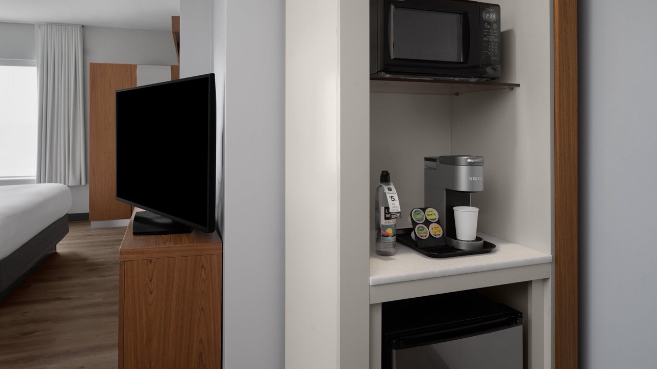 Photo of Bedroom in Houston