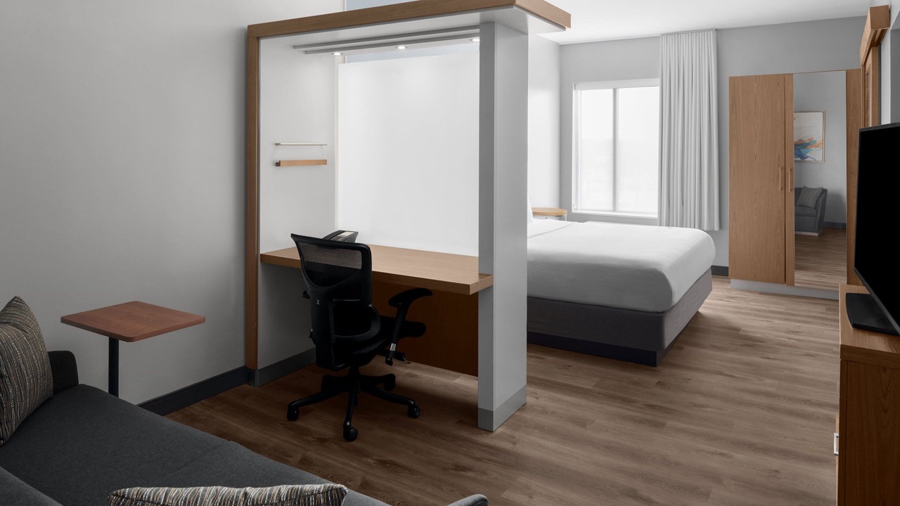 Photo of Bedroom in Houston