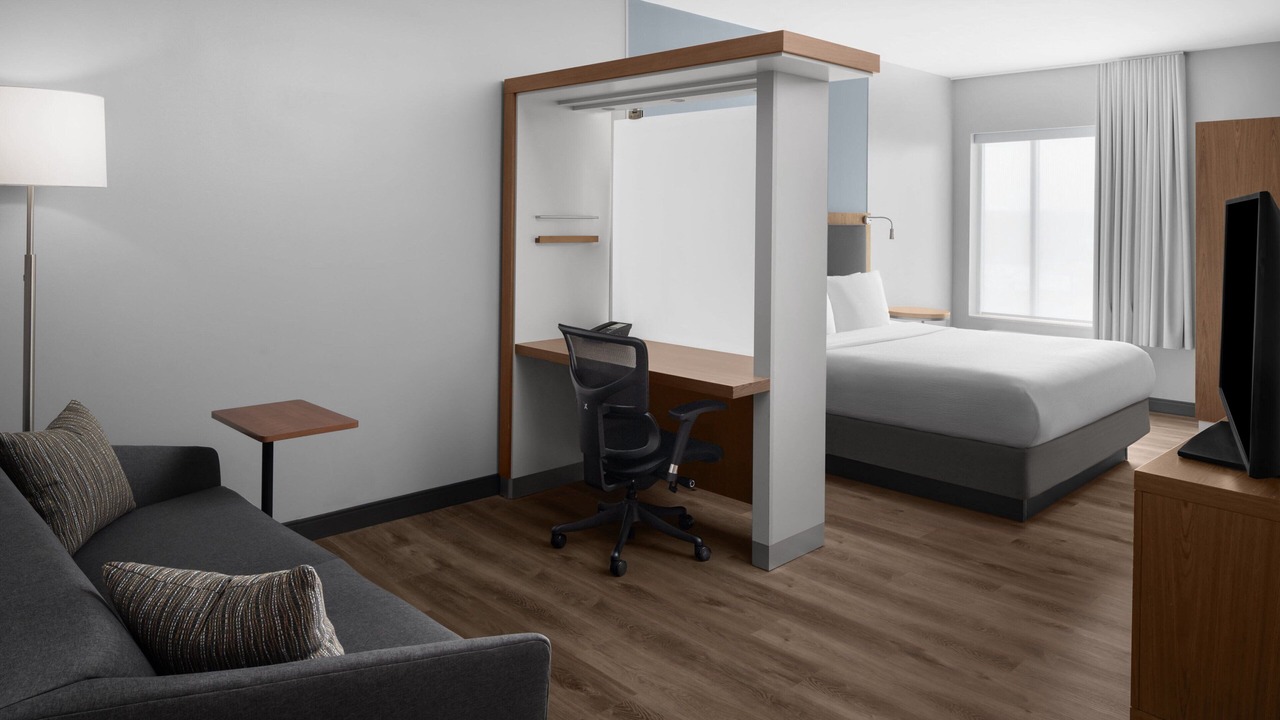 Photo of Bedroom in Houston