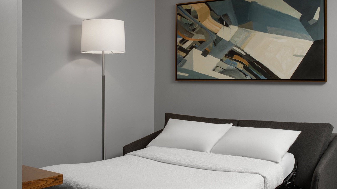 Photo of Bedroom in Houston