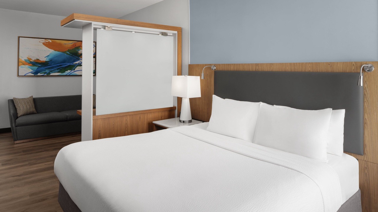 Photo of Bedroom in Houston