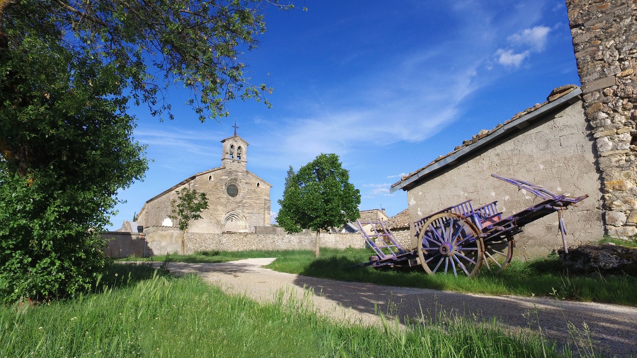 Photo of Outdoor in Lagrand