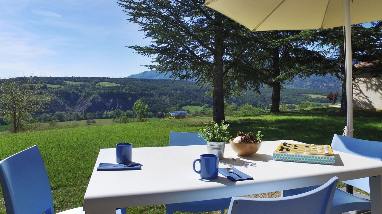 Photo of Patio Balcony in Lagrand