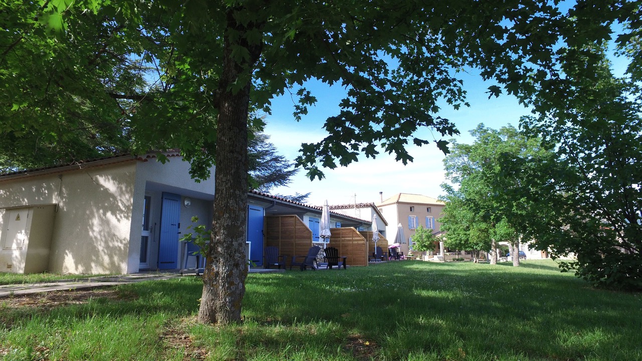 Photo of Outdoor in Lagrand