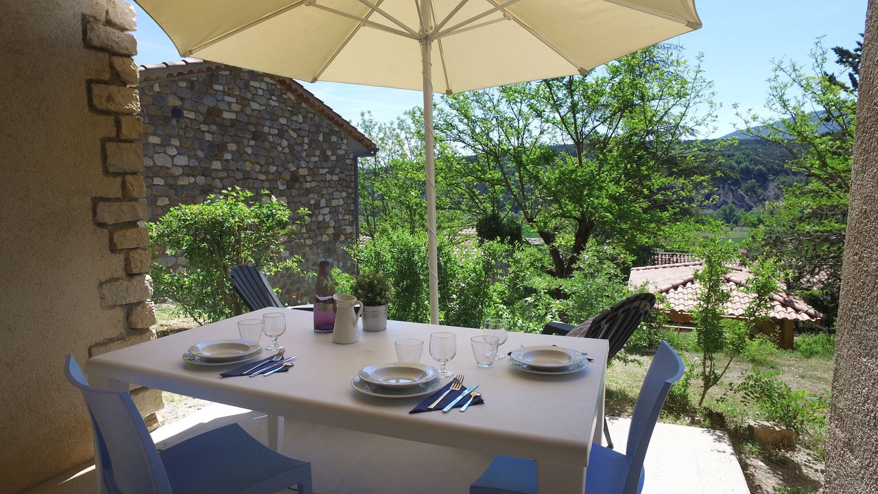 Photo of Patio Balcony in Lagrand