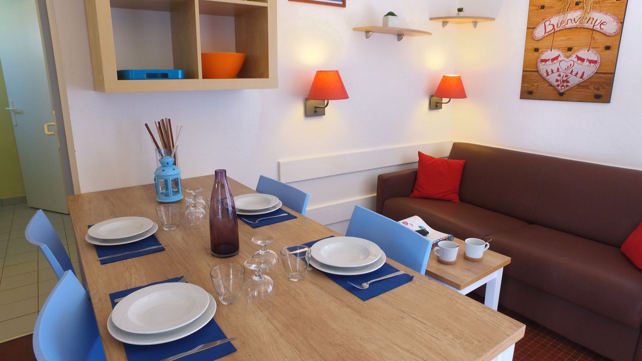 Photo of Livingroom in Lagrand