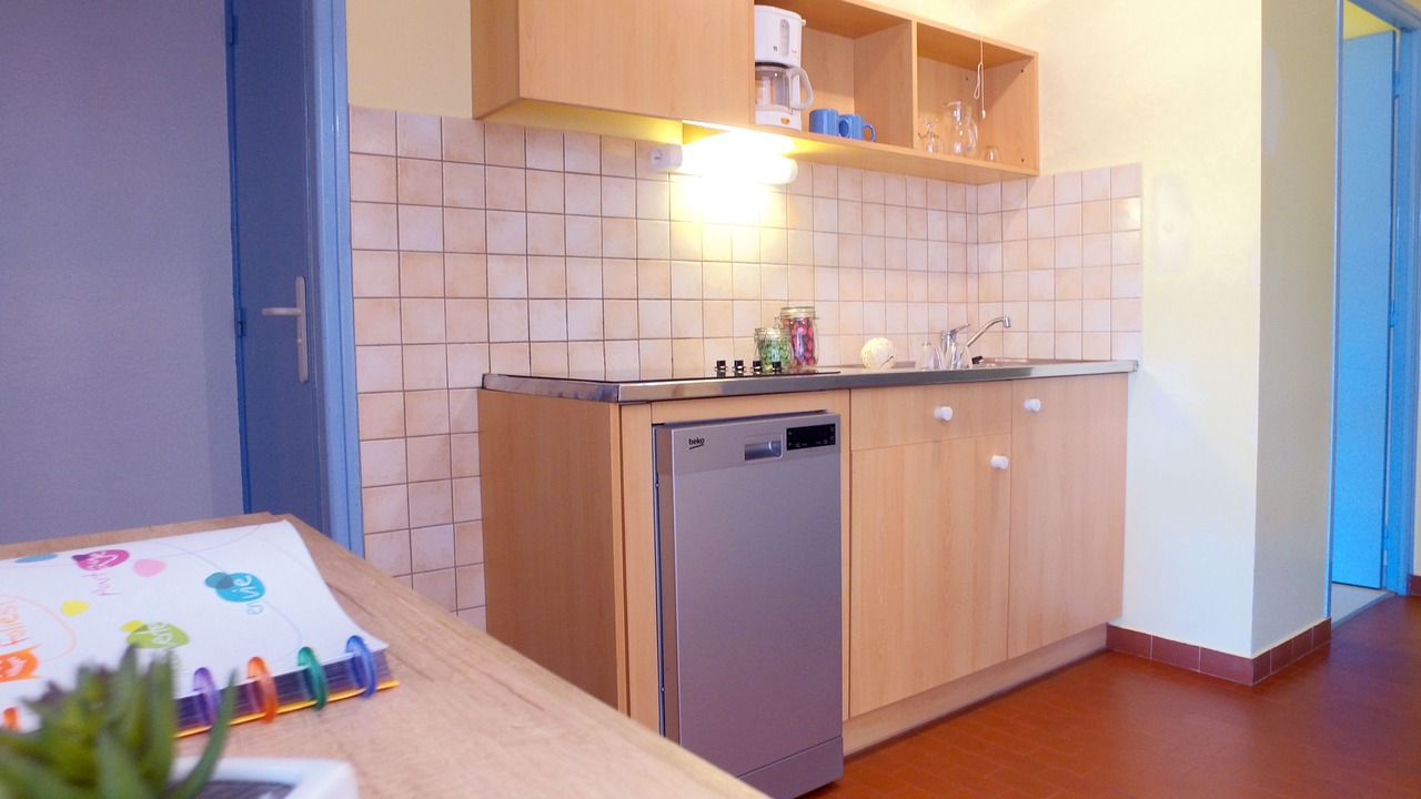 Photo of Kitchen in Lagrand