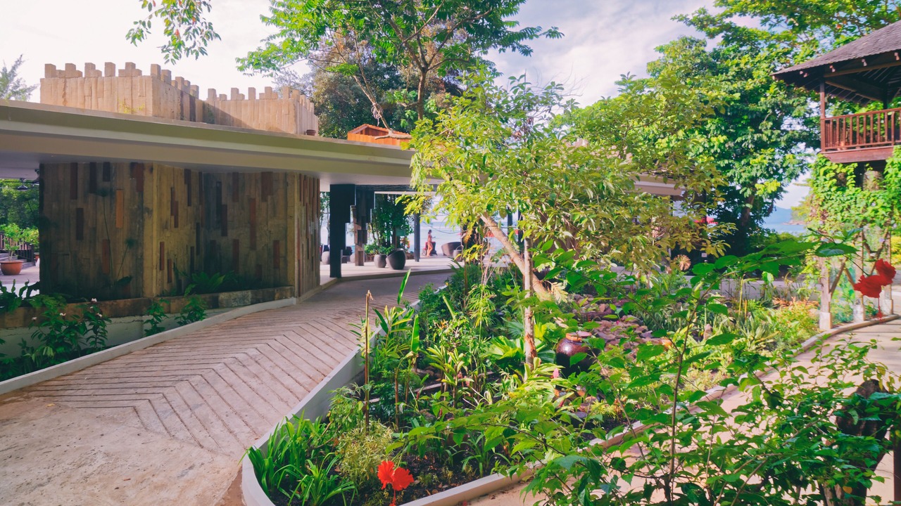 Photo of Others in Pulau Gaya