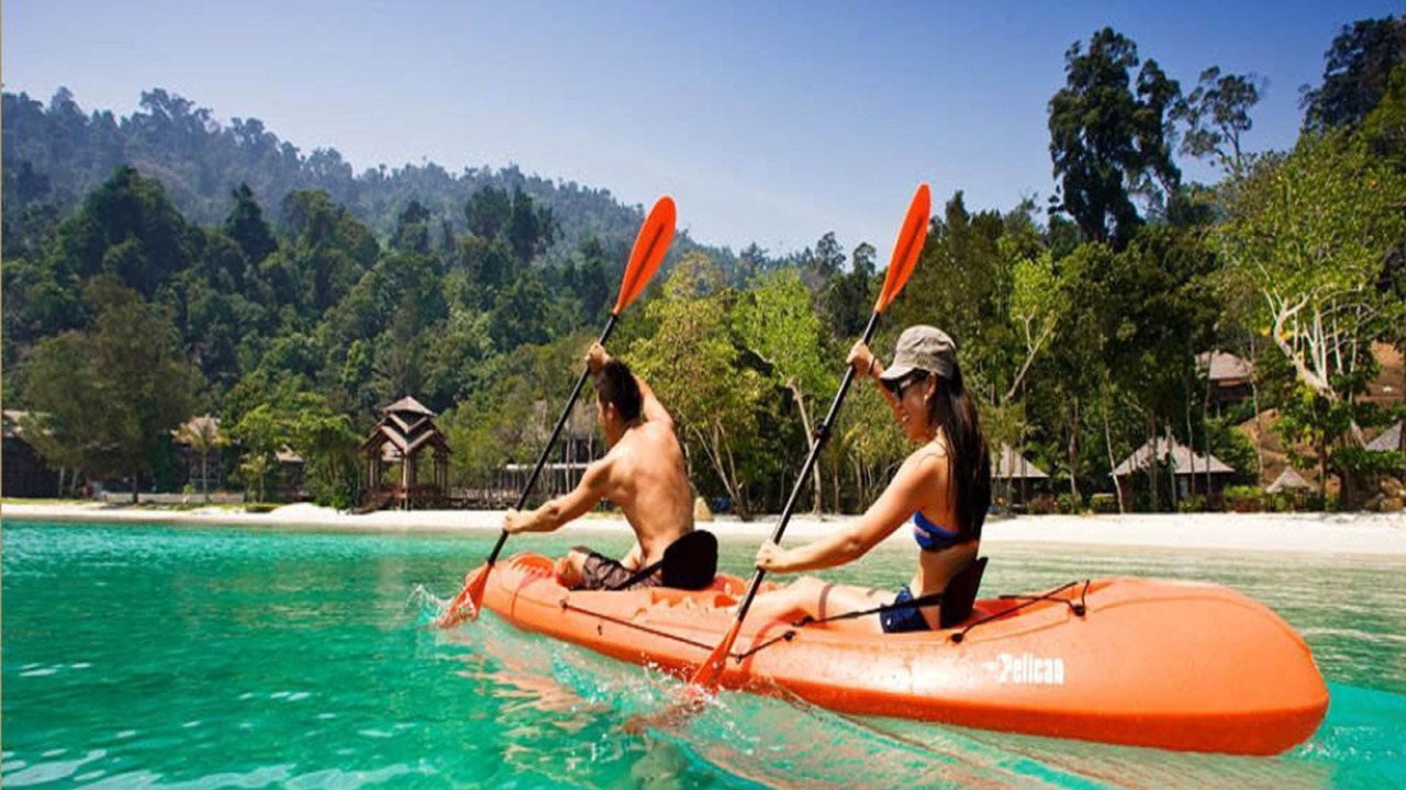 Photo of Others in Pulau Gaya