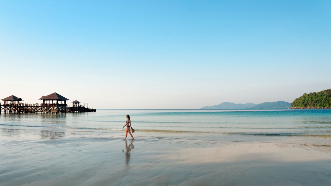 Photo of Others in Pulau Gaya