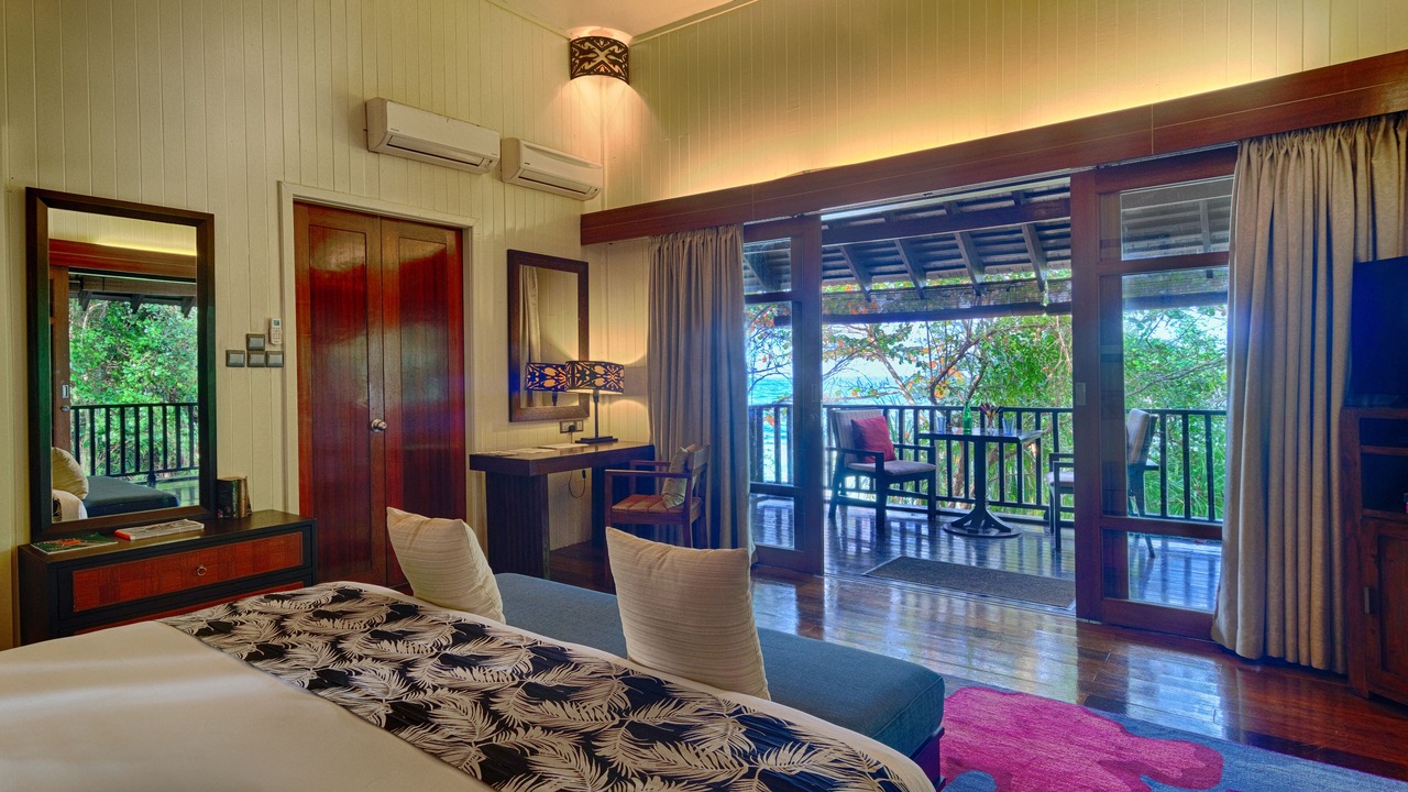 Photo of Bedroom in Pulau Gaya