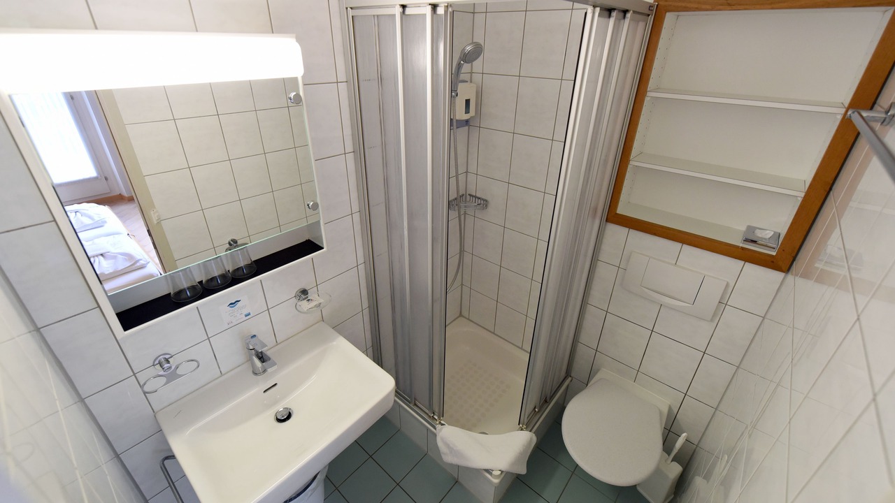 Photo of Bathroom in Matten bei Interlaken